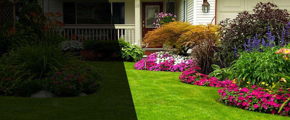 Yacolt Landscapers