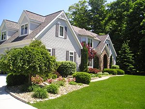 Landscapers and Lawncare Services in Yacolt, WA